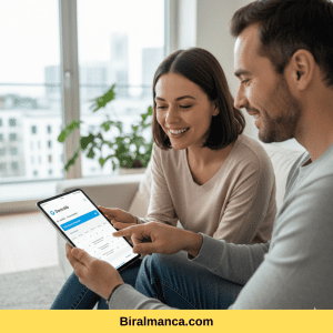 Doctolib üzerinden nasıl randevu alınır?